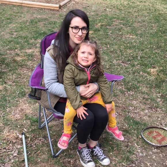 Meet your Posher, Meghan - Picture 1 of 1